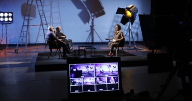 Indústria criativa movimentou R$ 393,3 bilhões em 2023 no país