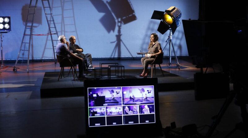 Indústria criativa movimentou R$ 393,3 bilhões em 2023 no país