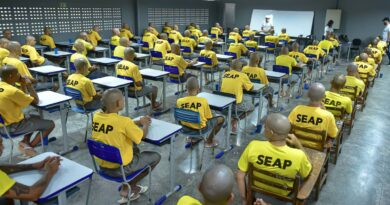 Inscrições para o Encceja PPL podem ser feitas até 11 de julho