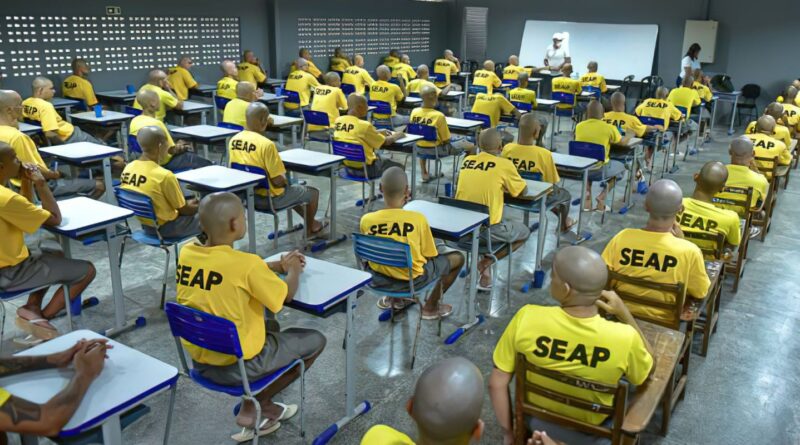 Inscrições para o Encceja PPL podem ser feitas até 11 de julho