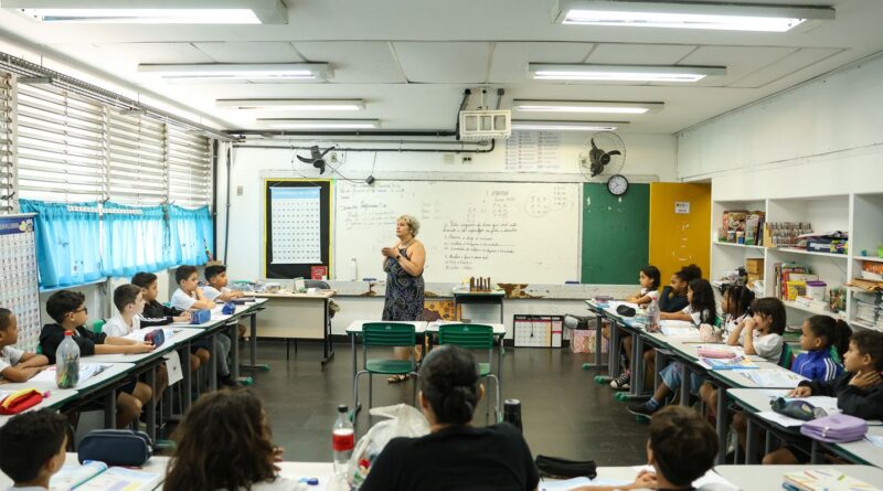 Inscrições para o Enem dos Professores começa em 14 de julho