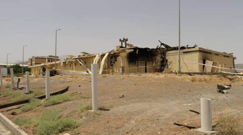 Instalações nucleares não devem ser atacadas, diz ONU sobre Irã