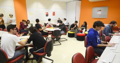 Instituições de ensino chinesas abrem oportunidades para brasileiros