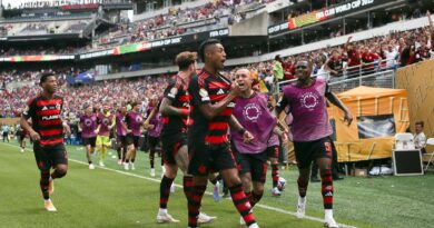 Invictos, times brasileiros decidem futuro na Copa do Mundo de Clubes