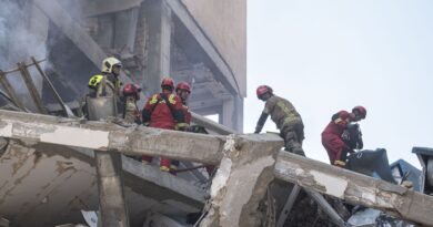 Irã diz que não haverá negociações nucleares sob fogo israelense