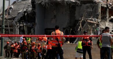 Iranianos saem abalados e israelenses mais agressivos, diz professor