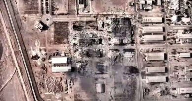 Israel ataca 5ª instalação nuclear do Irã e agência alerta para riscos