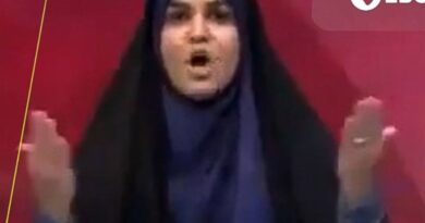 Israel ataca sede de emissora de televisão oficial do Irã