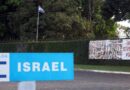 Israel fecha embaixada e consulado no Brasil após ataque ao Irã