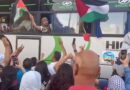 Israel pede que Egito detenha marcha a Gaza e 200 são deportados