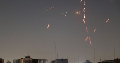 Itamaraty reforça alerta para brasileiro não viajar a Israel