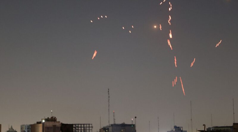 Itamaraty reforça alerta para brasileiro não viajar a Israel