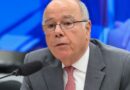 Itamaraty tenta retirada de políticos brasileiros via Jordânia