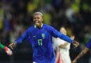 Jhonson decide e Brasil volta a derrotar Japão em amistoso