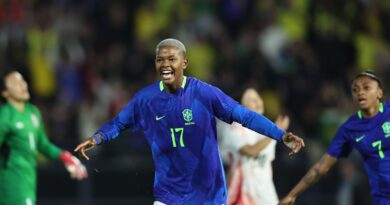 Jhonson decide e Brasil volta a derrotar Japão em amistoso