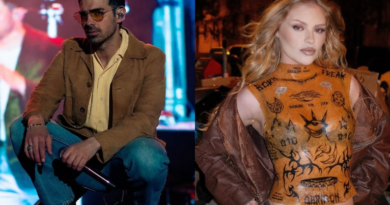 Joe Jonas faz participação surpresa em show de Luísa Sonza em Nova York; assista