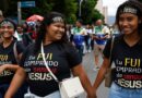Jovens e mulheres puxam aumento de evangélicos no país, revela IBGE
