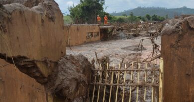 Justiça da Holanda marca audiência sobre caso Samarco para 14 de julho