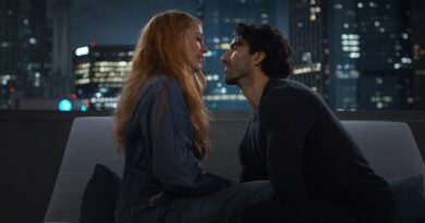 Justiça rejeita processo de Justin Baldoni contra Blake Lively por difamação