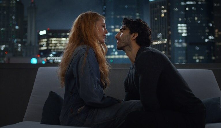 Justiça rejeita processo de Justin Baldoni contra Blake Lively por difamação