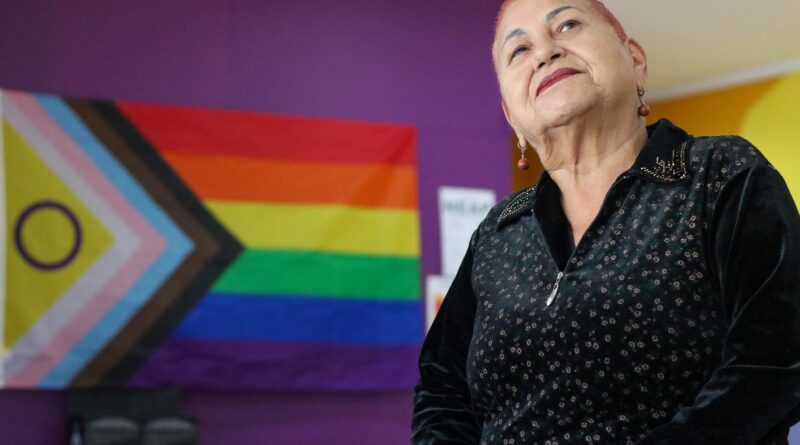 LGBTQIA+ reivindicam saúde especializada para longevidade com orgulho