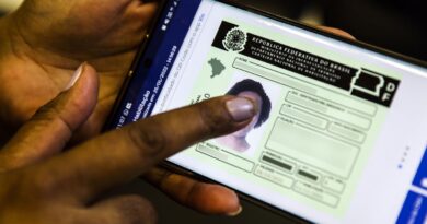 Lei que cria CNH gratuita para população de baixa renda é sancionada