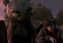 Live-action de “Como Treinar o Seu Dragão” estreia nos cinemas brasileiros