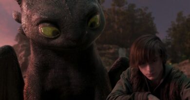 Live-action de “Como Treinar o Seu Dragão” estreia nos cinemas brasileiros