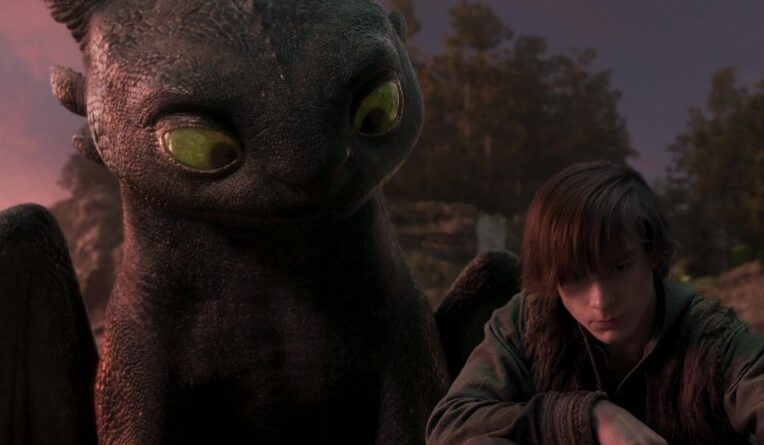 Live-action de “Como Treinar o Seu Dragão” estreia nos cinemas brasileiros