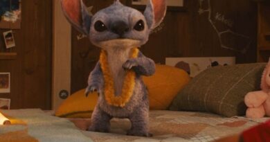Live-action de "Lilo & Stitch" arrecada mais de US$ 600 milhões nas bilheterias mundiais