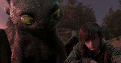 Live-action de ‘Como Treinar o Seu Dragão’ ultrapassa US$ 350 milhões nas bilheterias