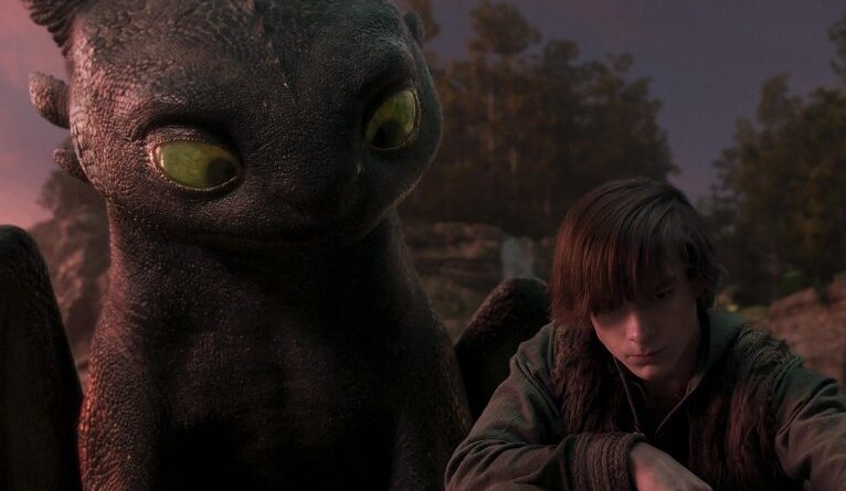 Live-action de ‘Como Treinar o Seu Dragão’ ultrapassa US$ 350 milhões nas bilheterias