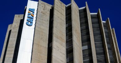 Lucro da Caixa sobe 71,5% e chega a R$ 4,9 bilhões no 1º trimestre