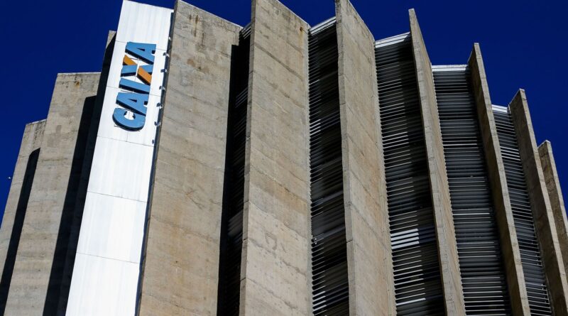 Lucro da Caixa sobe 71,5% e chega a R$ 4,9 bilhões no 1º trimestre