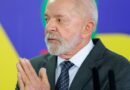 Lula: ameaça de sanção dos EUA a Moraes é inadmissível