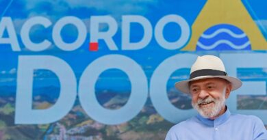 Lula anuncia investimentos da União previstos no Acordo do Rio Doce