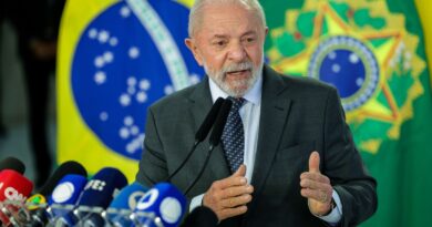 Lula confirma discussão de alternativas para a alta do IOF