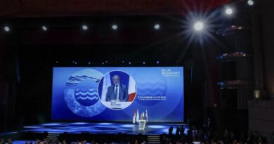 Lula critica redução de apoio ao desenvolvimento de países mais pobres