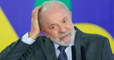 Lula diz que atritos internos são naturais na economia e meio ambiente