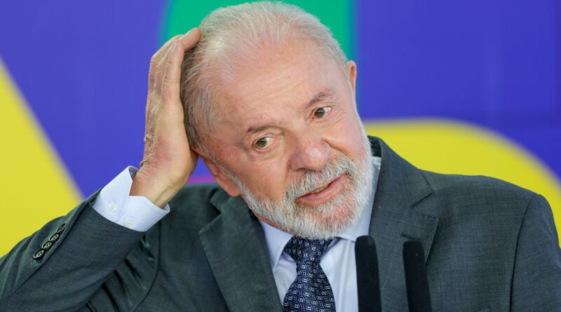 Lula diz que atritos internos são naturais na economia e meio ambiente