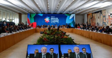 Lula pede que ONU assuma nova missão de paz no Haiti