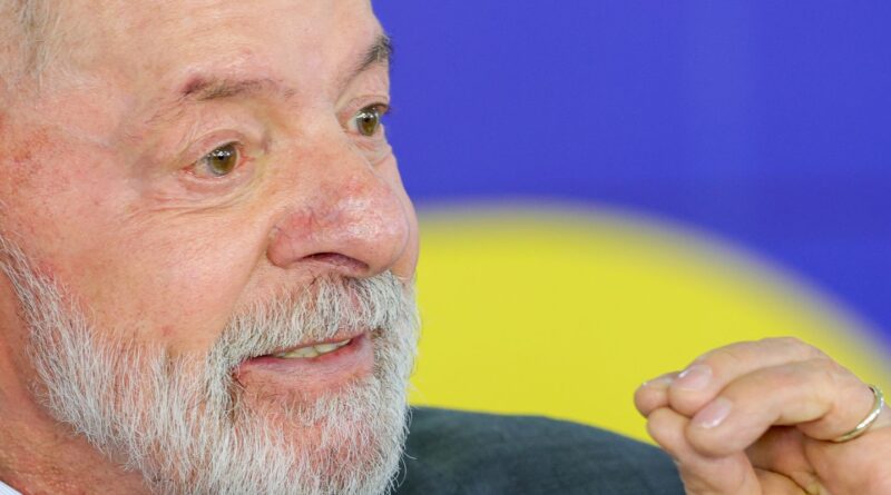 Lula promete ligar pessoalmente para convidar Trump à COP30