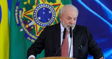 Lula reafirma que guerra em Gaza é genocídio e que judeus são contra