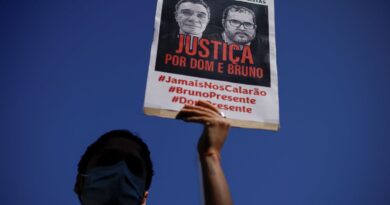 MPF denuncia mandante de assassinato de Bruno Pereira e Dom Phillips