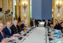 Macron pede inclusão de cláusulas-espelho para acordo UE-Mercosul