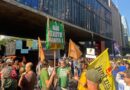 Manifestações denunciam retrocessos no 'PL da Devastação'
