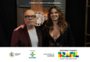 Marcelo Tas recebe Luciana Gimenez no Provoca desta terça-feira (17)