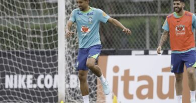 Marquinhos espera que seleção se adapte rapidamente a Ancelotti
