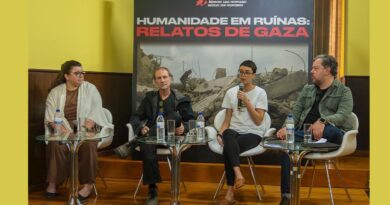 Médicos Sem Fronteiras: 94% dos hospitais de Gaza estão destruídos