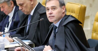 Mendonça: redes não podem ser responsabilizadas por postagens ilegais